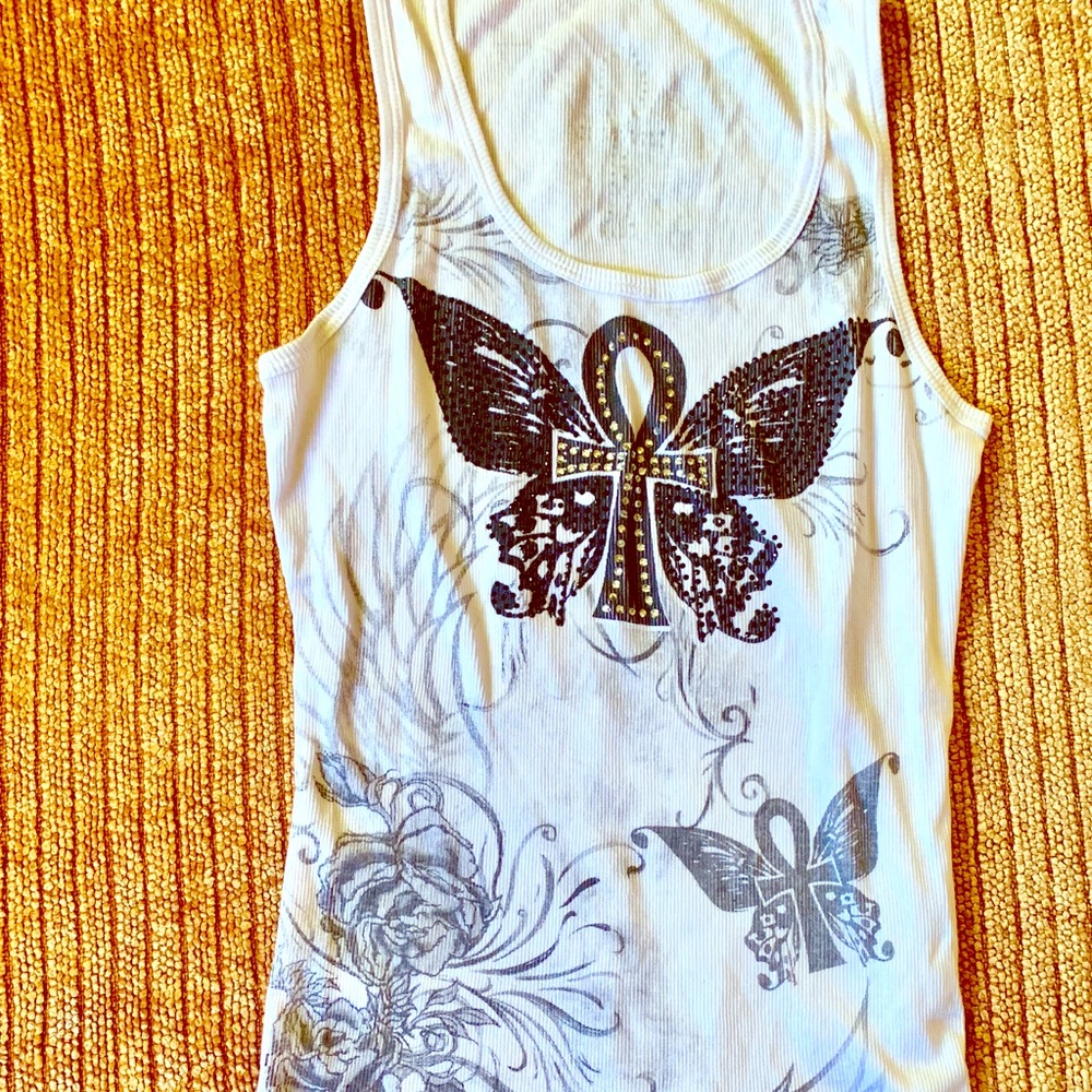 Tank top